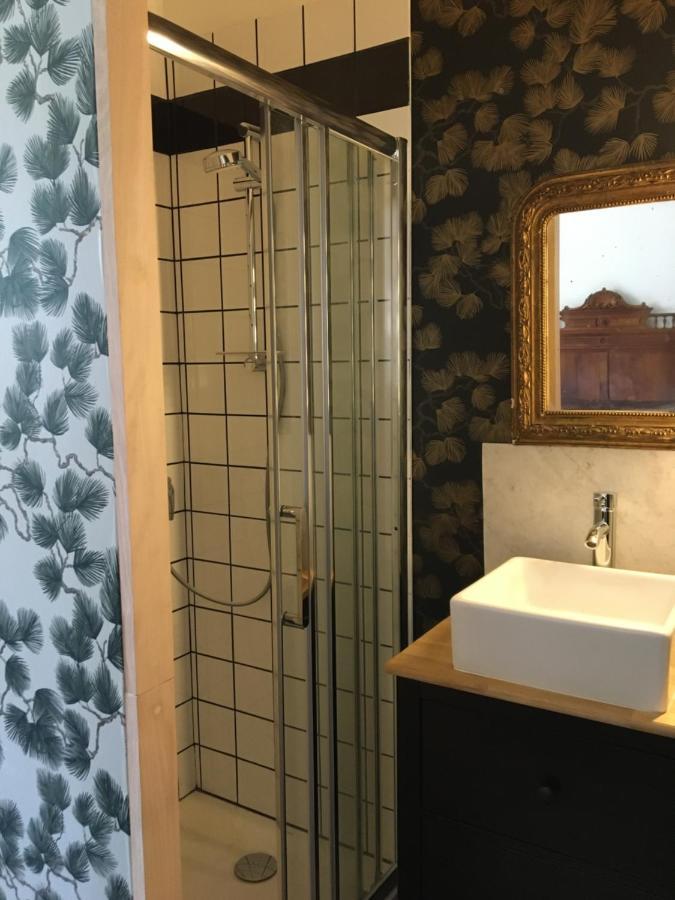 Apartment Sur Cour, Le Berlingott