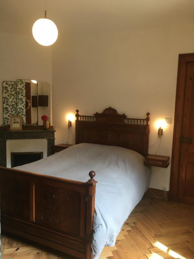 Sur Cour, Le Berlingott Apartment Bagneres-de-Bigorre