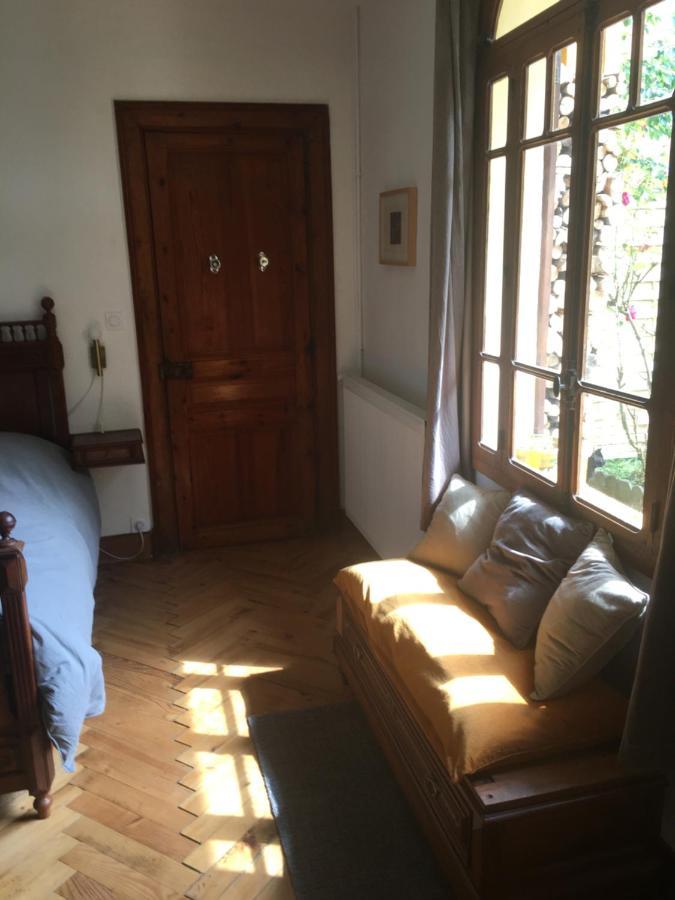 Apartment Sur Cour, Le Berlingott