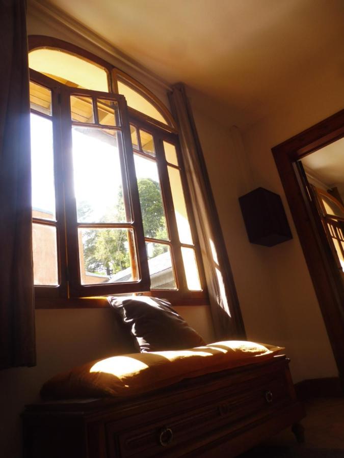Apartment Sur Cour, Le Berlingott *