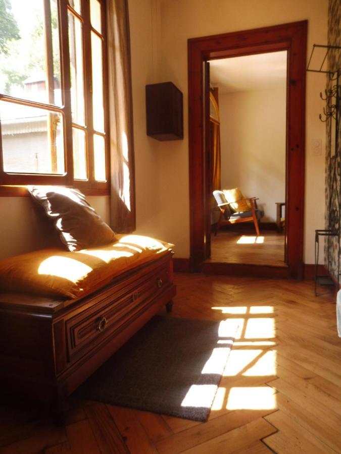 Apartment Sur Cour, Le Berlingott *