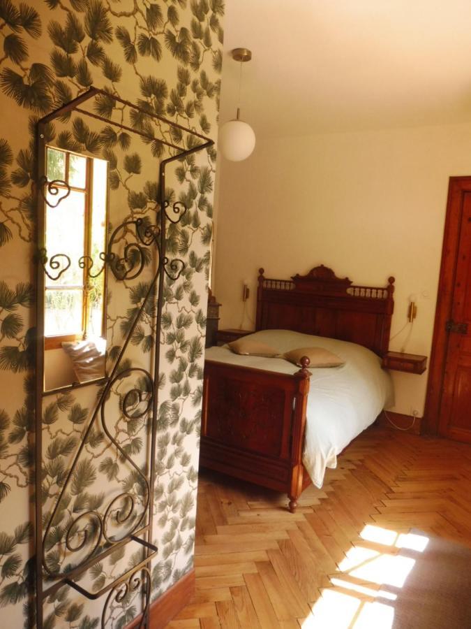 Sur Cour, Le Berlingott Apartment *