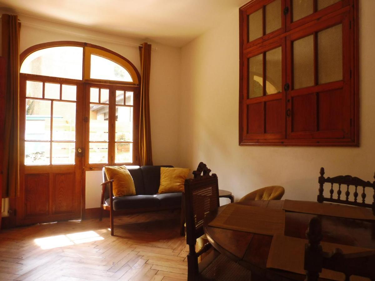 Sur Cour, Le Berlingott Apartment *