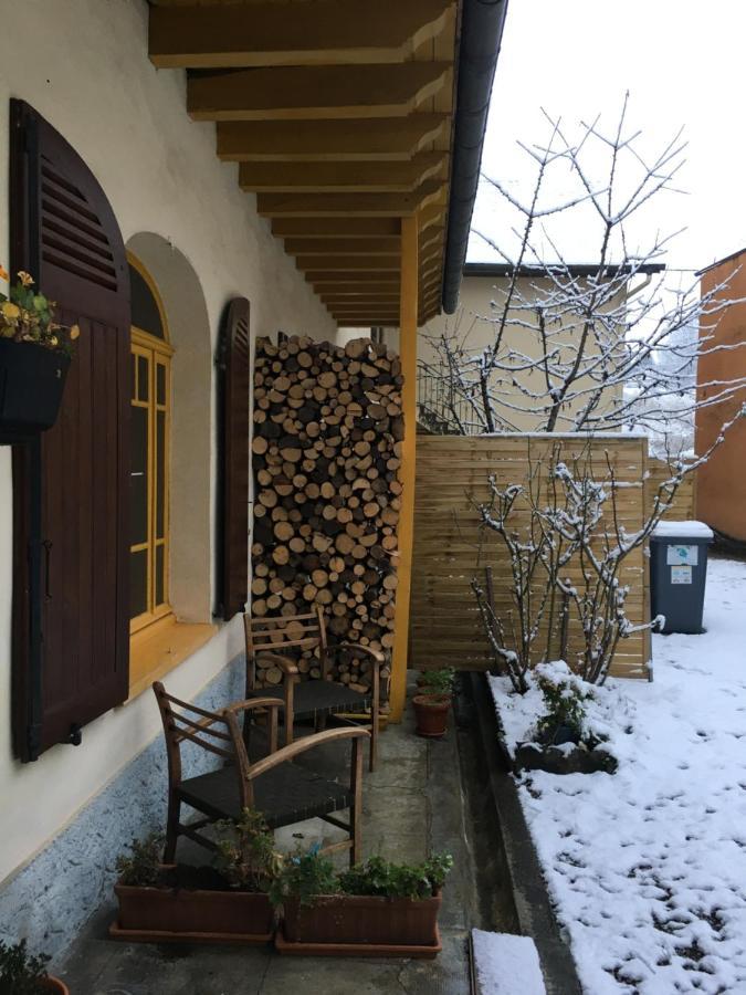 Sur Cour, Le Berlingott Apartment Bagneres-de-Bigorre
